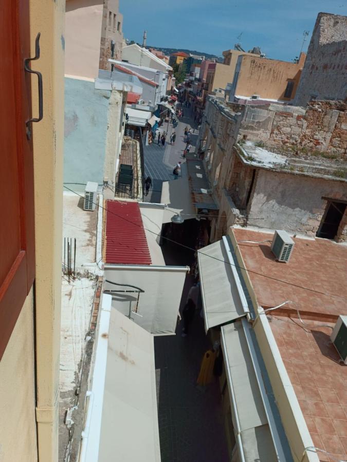 Imeros Chania  Bagian luar foto