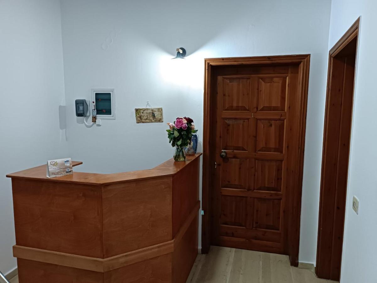 Imeros Chania  Bagian luar foto