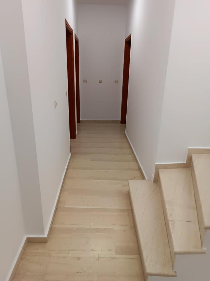 Imeros Chania  Bagian luar foto