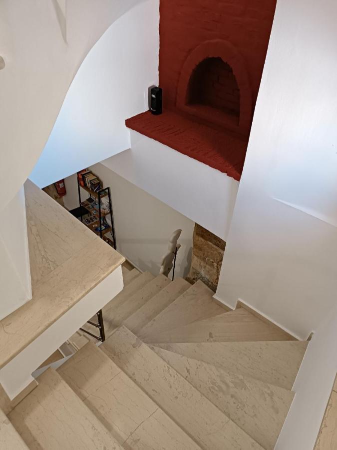 Imeros Chania  Bagian luar foto