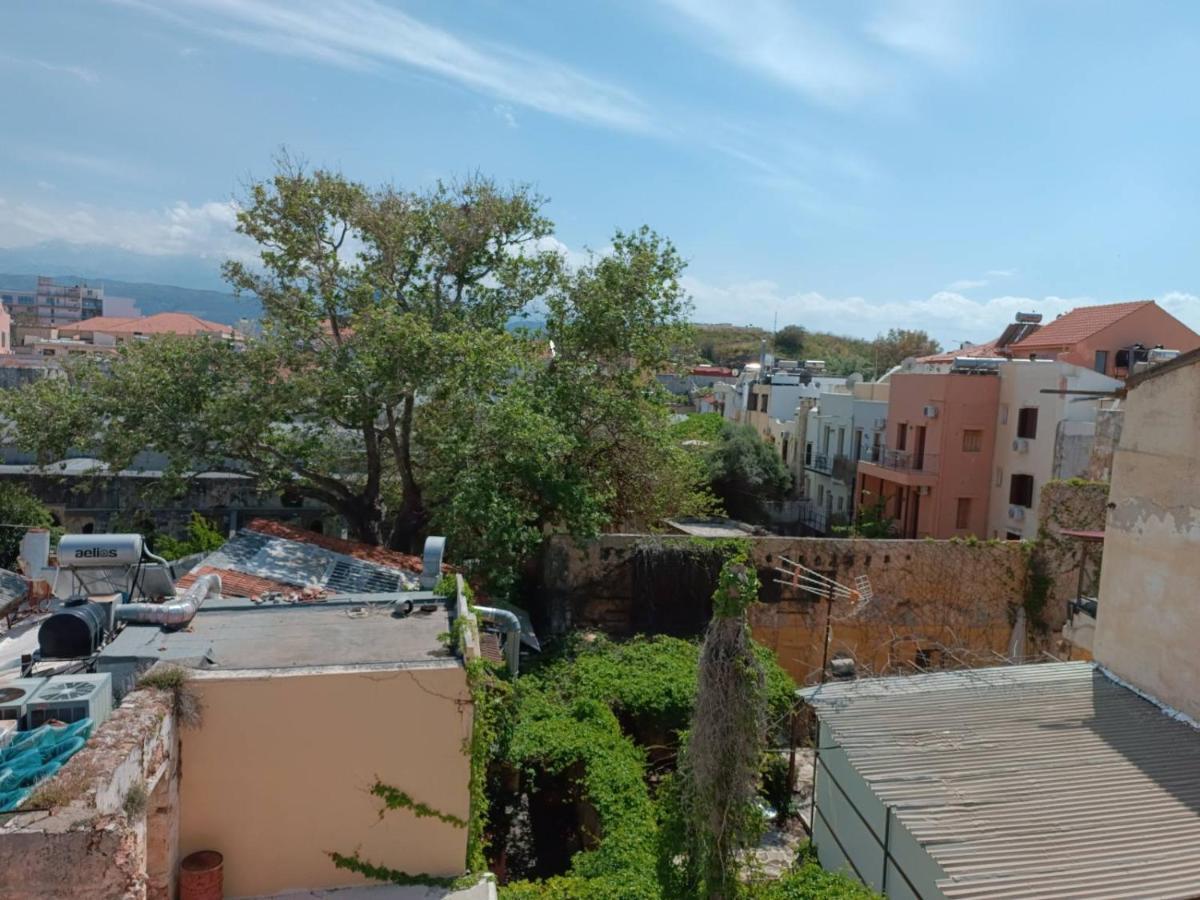 Imeros Chania  Bagian luar foto