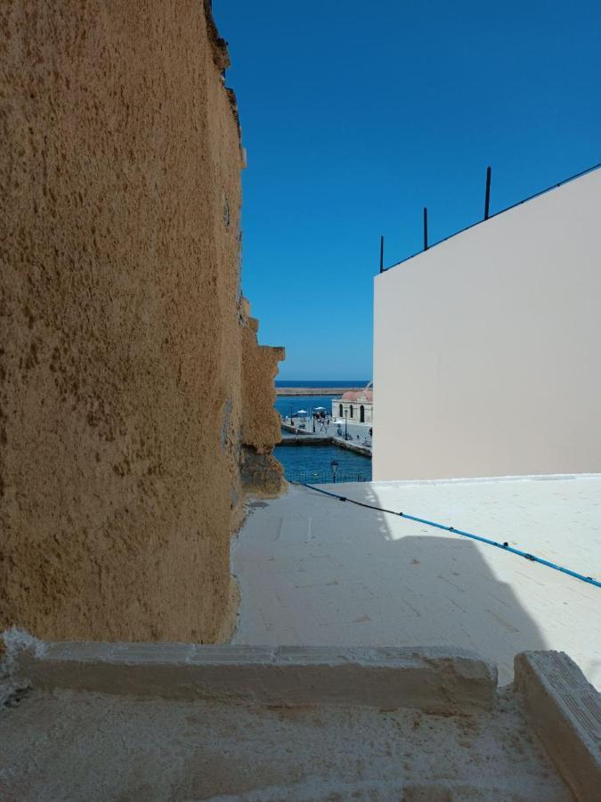 Imeros Chania  Bagian luar foto