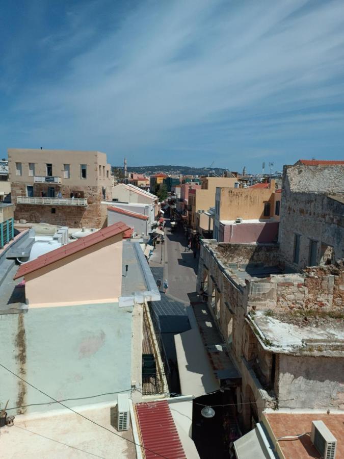 Imeros Chania  Bagian luar foto