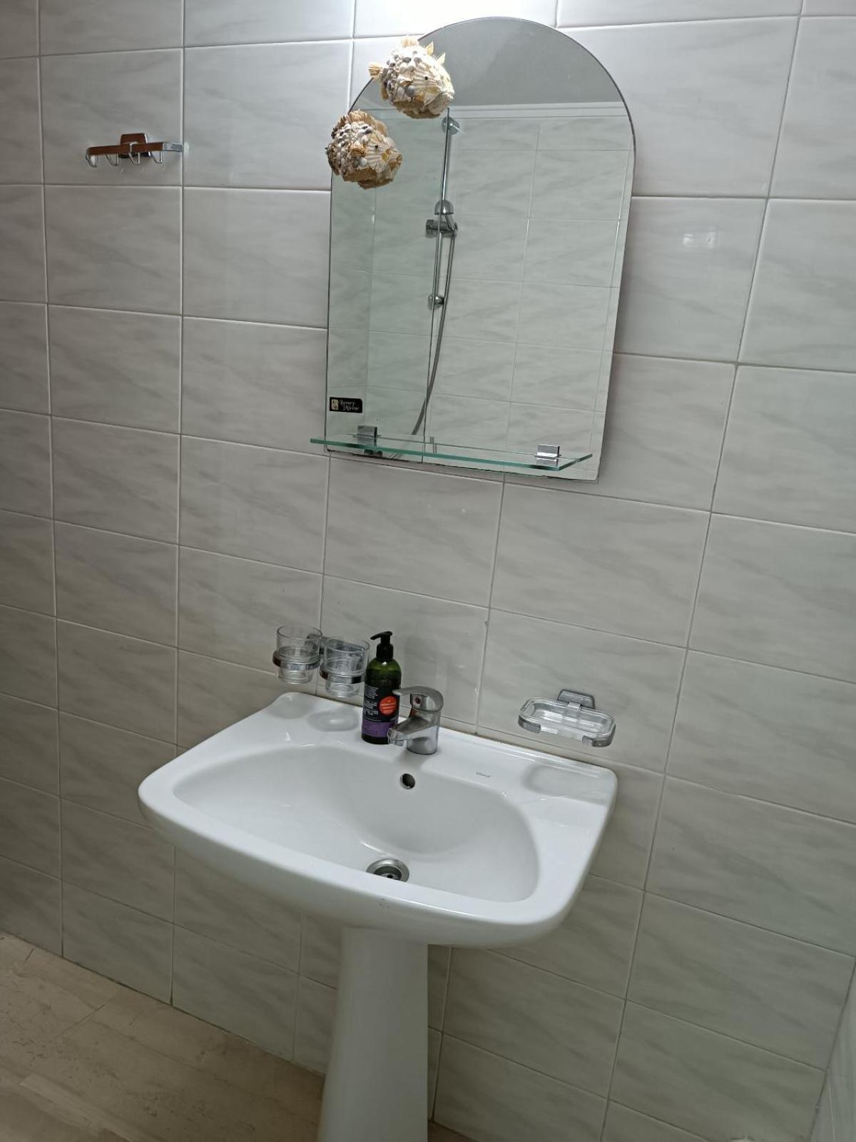 Imeros Chania  Ruang foto