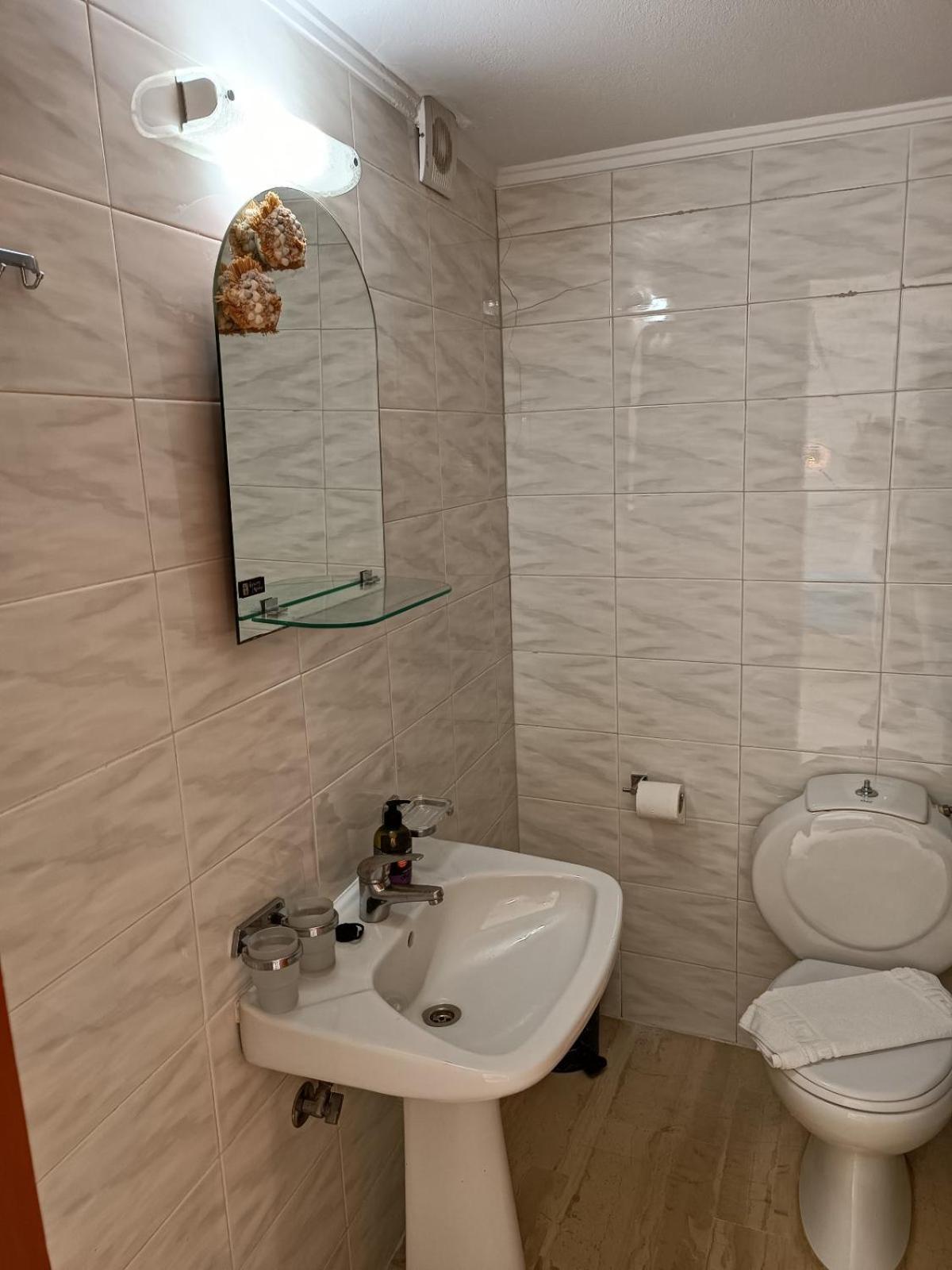 Imeros Chania  Ruang foto