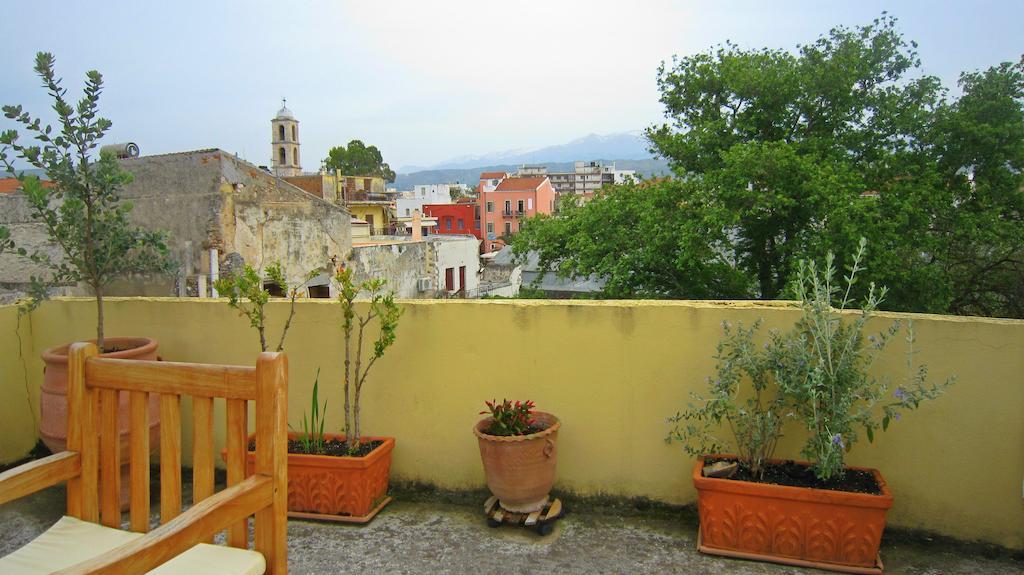 Imeros Chania  Bagian luar foto