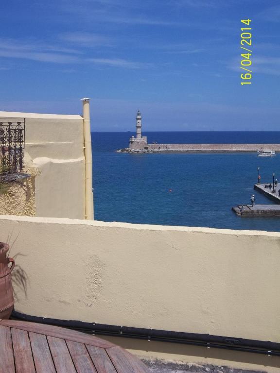 Imeros Chania  Bagian luar foto