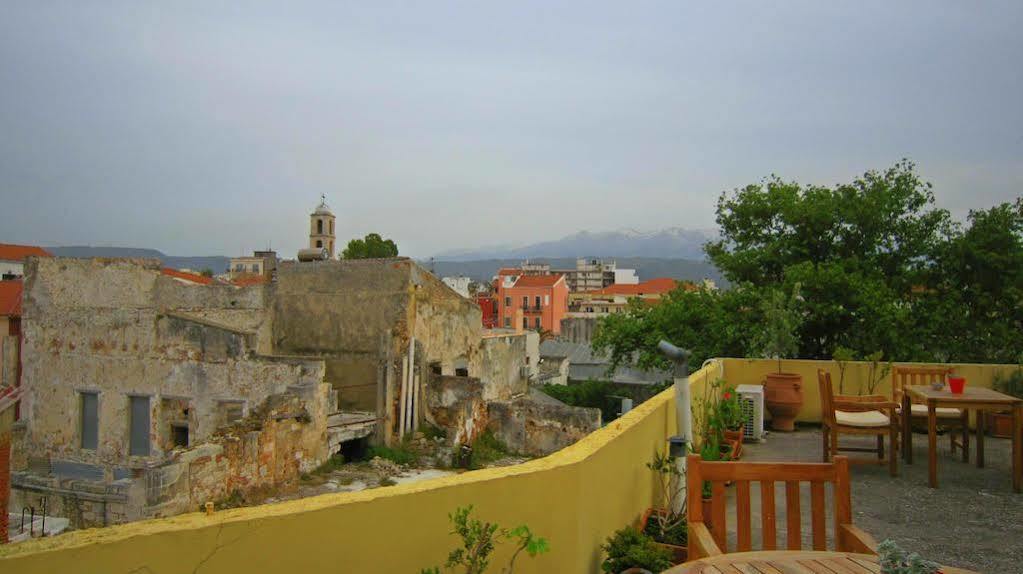 Imeros Chania  Bagian luar foto
